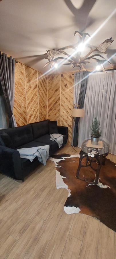 Domki Male Ciche Bagian luar foto